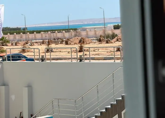 La Vista Magawish الغردقة